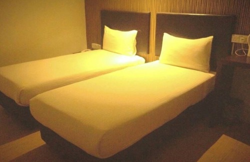 Kluang Hôtel | Be Boutique Hotel