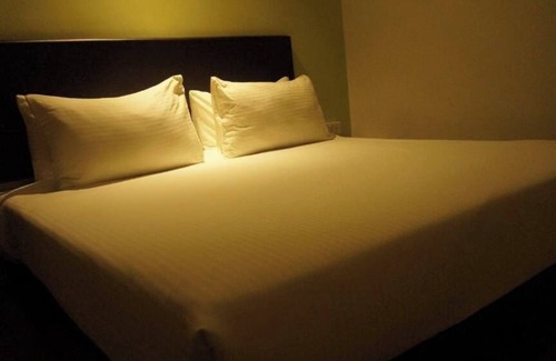 Kluang Hôtel | Be Boutique Hotel