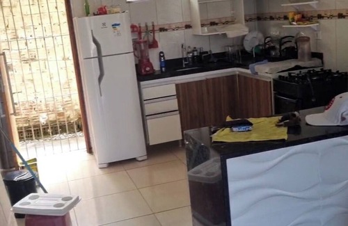 Pilar Maison | Beach house in Itamaraca