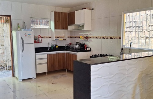 Pilar Maison | Beach house in Itamaraca
