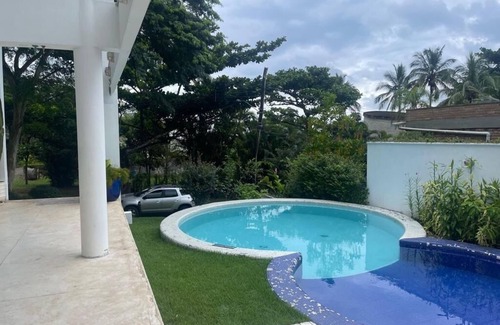 Praia do Toque-Toque Pequeno Maison | Beach house 4 suites with swimming pool in a gated community in Toque-Toque Pequeno