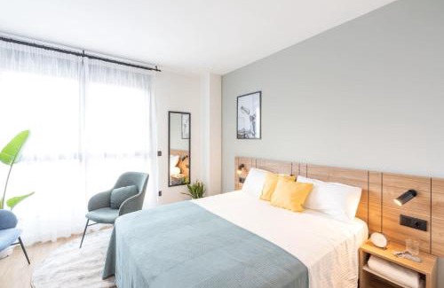 Hortaleza Appartement | Be Casa - Valdebebas