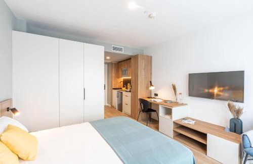 Hortaleza Appartement | Be Casa - Valdebebas
