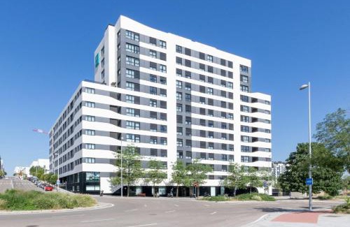 Hortaleza Appartement | Be Casa - Valdebebas