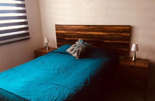 San Juan de Dios Appartement | Be Central Departamento con alberca en el centro de Guadalaja