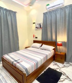 Porto-Novo Maison | Be Confortable