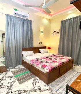Porto-Novo Maison | Be Confortable