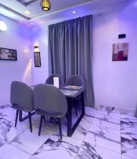 Porto-Novo Maison | Be Confortable
