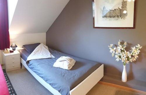 Watermaal Maison | Be.Cosy