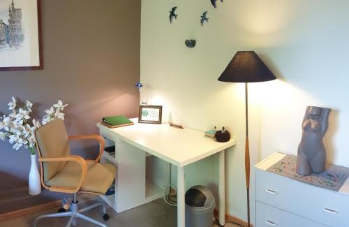 Watermaal Maison | Be.Cosy