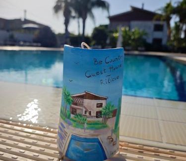 Rilievo Appartement | Be Country guest house