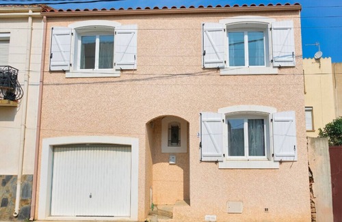 Saint-Hippolyte Maison | Belle maison de 120m²