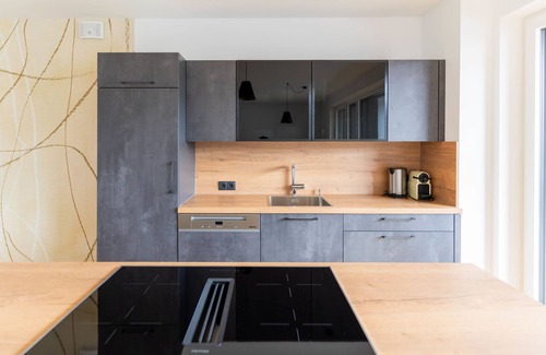 Fronhausen Appartement | be friendly by Interhome