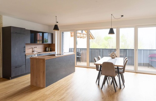 Fronhausen Appartement | be friendly by Interhome