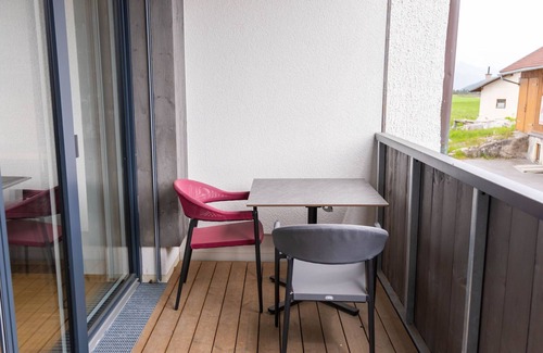 Fronhausen Appartement | be friendly by Interhome