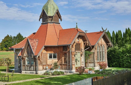 Małdyty Maison | Be Guest of Emperor Wilhelm rest in Masuria