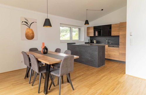 Fronhausen Appartement | be home by Interhome