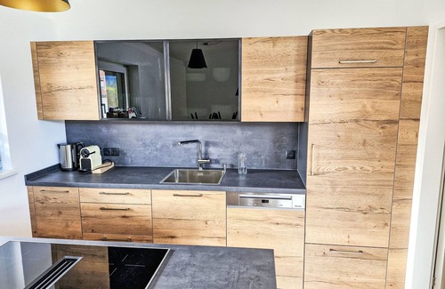 Fronhausen Appartement | be home by Interhome
