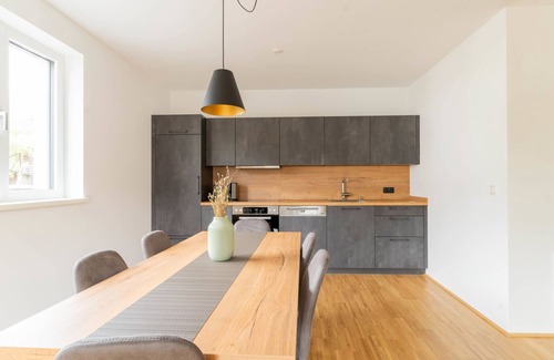 Fronhausen Appartement | be hopeful by Interhome