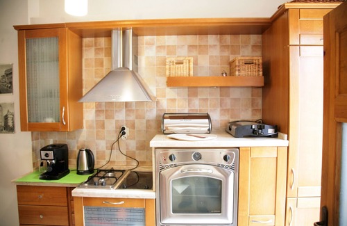 Sofia City Center Appartement | Soyez dans le cœur historique de Sofia