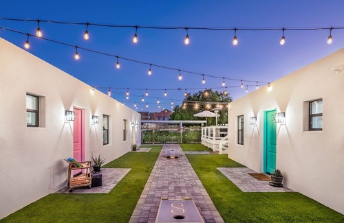 Downtown Copropriété | Be in the Heart Of Chandler, Walking Distance to Golf, Shops, Resturants, & More