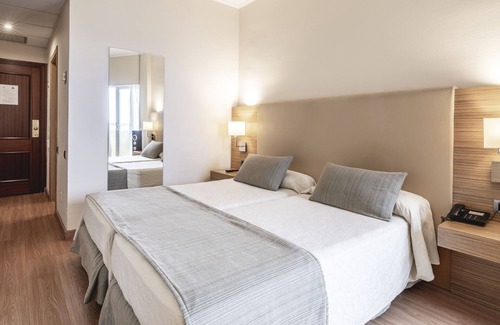 Puerto de la Cruz Station Balnéaire | Be Live Adults Only Tenerife