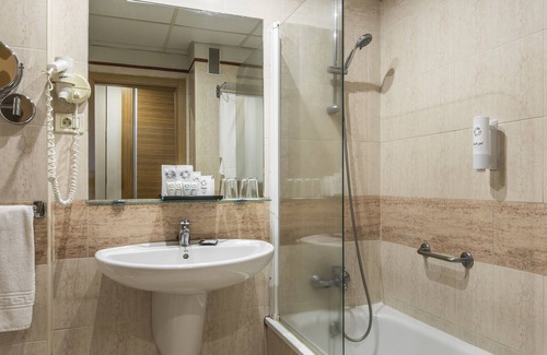 Puerto de la Cruz Station Balnéaire | Be Live Adults Only Tenerife