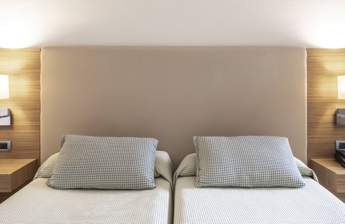 Puerto de la Cruz Station Balnéaire | Be Live Adults Only Tenerife