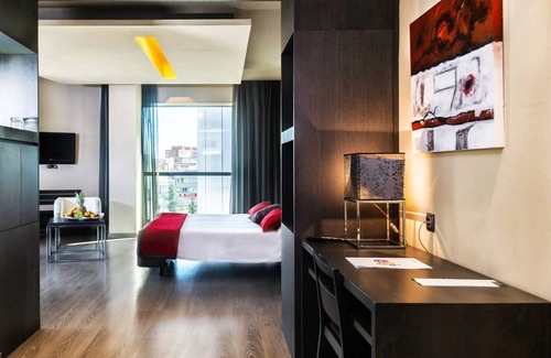 Talavera de la Reina Hôtel | Be Live City Center Talavera
