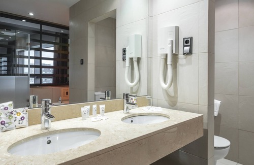 Talavera de la Reina Hôtel | Be Live City Center Talavera