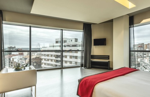 Talavera de la Reina Hôtel | Be Live City Center Talavera