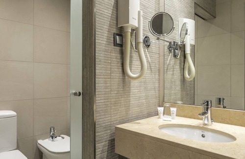 Talavera de la Reina Hôtel | Be Live City Center Talavera
