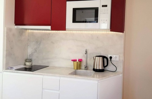 Santo Estevao Appartement | Be Local - Appartement duplex au coeur de l'Alfama à Lisbonne