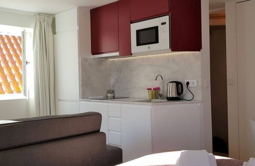 Santo Estevao Appartement | Be Local - Appartement duplex au coeur de l'Alfama à Lisbonne