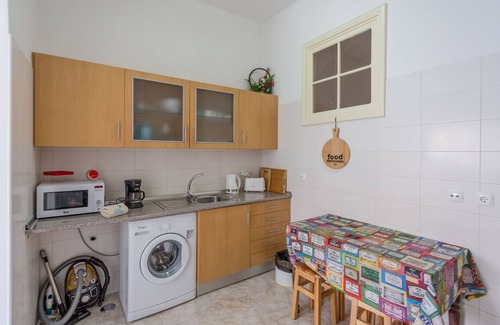 Parque das Nacoes Appartement | Be Local - Appartement avec une chambre à Moscavide - Lisboa