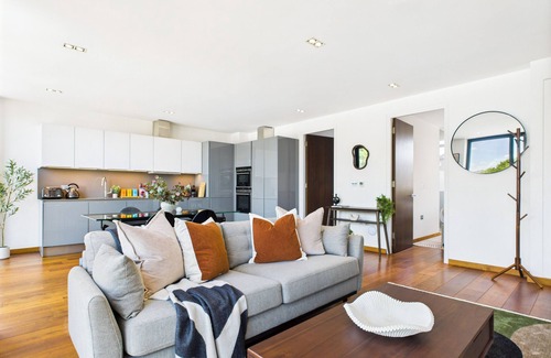 Camden Town Appartement | Be London - The Camden Town Residences