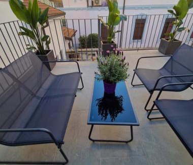 Magenta Appartement | Be Magenta, Art Home - Rose style - Near Milano, Rho Fiera, Malpensa