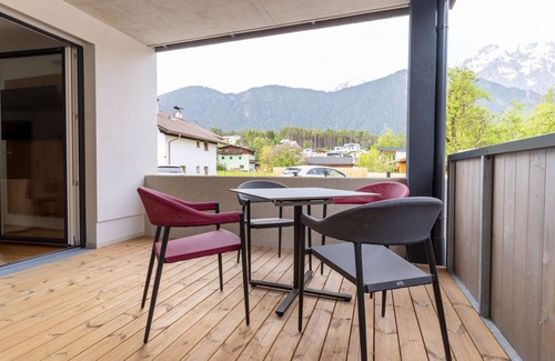 Fronhausen Appartement | be magic by Interhome