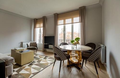 Arapiles Appartement | Be Mate Blasco de Garay