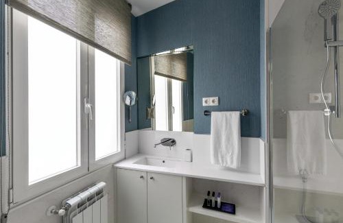 Arapiles Appartement | Be Mate Blasco de Garay