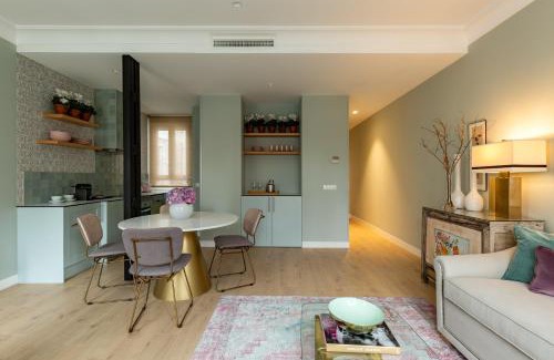 Arapiles Appartement | Be Mate Blasco de Garay