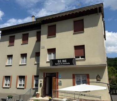 Bagni di Tabiano Hôtel | BE ME Hotel Helvetia