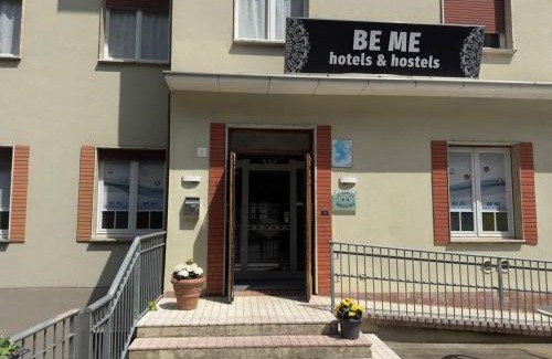 Bagni di Tabiano Hôtel | BE ME Hotel Helvetia