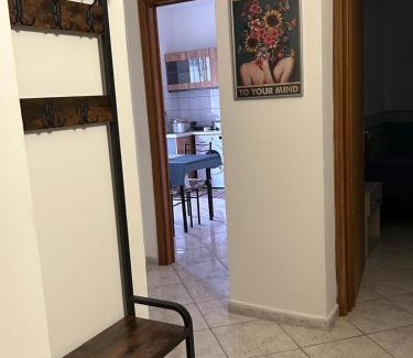 Bova Marina Appartement | Be My Guest - 1