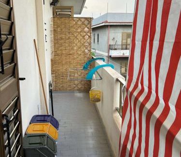 Bova Marina Appartement | Be My Guest - 1
