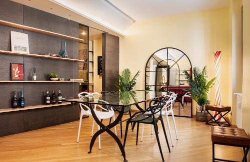 Verona City Centre Appartement | Be my guest Verona