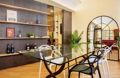Verona City Centre Appartement | Be my guest Verona