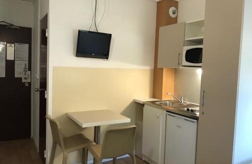 Evreux Hôtel | Be Myhôtel