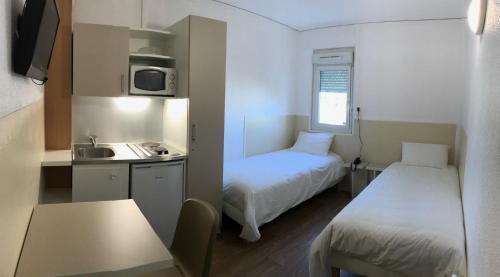 Evreux Hôtel | Be Myhôtel