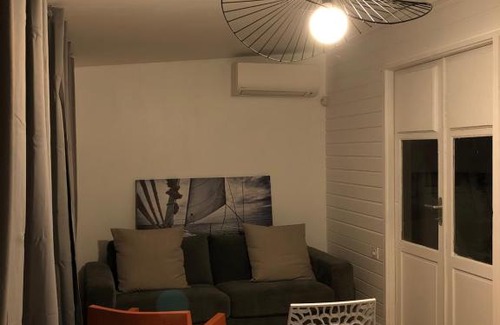 Sainte-Anne Maison | Be On The Beach